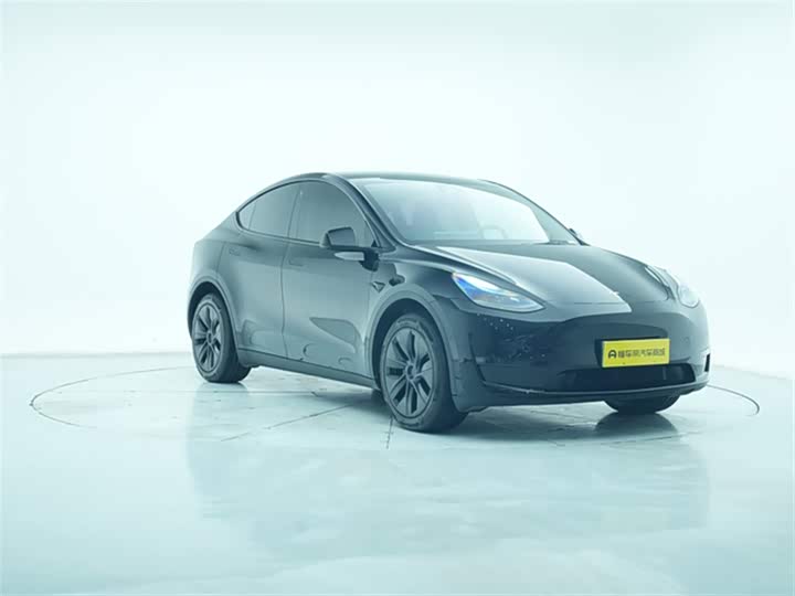 Фото 4 - Tesla Model Y