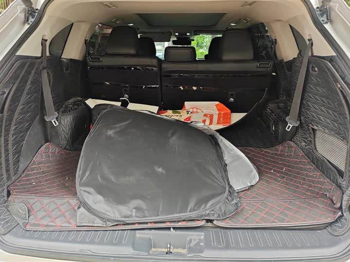 Фото 4 - Toyota Highlander