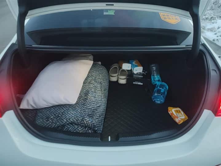 Фото 4 - Mercedes-Benz C-Class