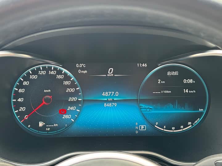 Фото 7 - Mercedes-Benz GLC-Class Coupe