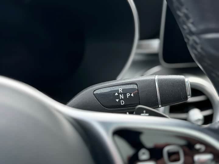 Фото 8 - Mercedes-Benz GLC-Class Coupe