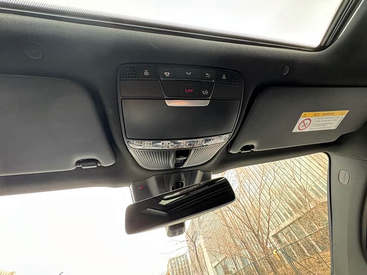 Фото 9 - Mercedes-Benz GLC-Class Coupe