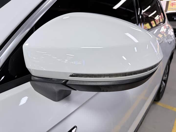 Фото 5 - Volkswagen Tayron