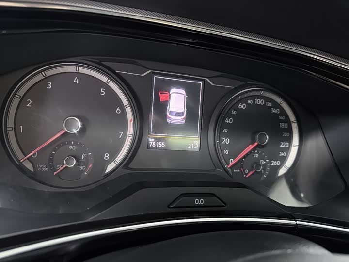 Фото 9 - Volkswagen Tayron