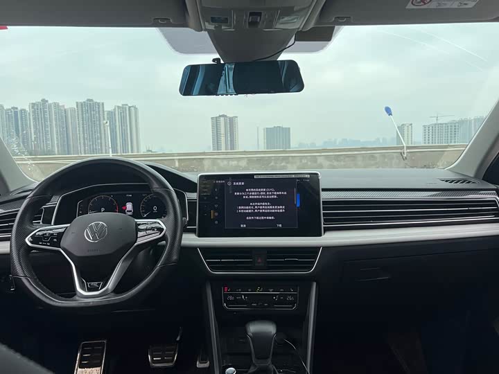 Фото 6 - Volkswagen Tiguan L Pro