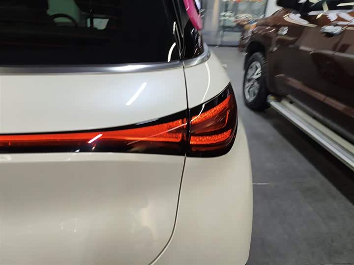 Фото 8 - Smart #1