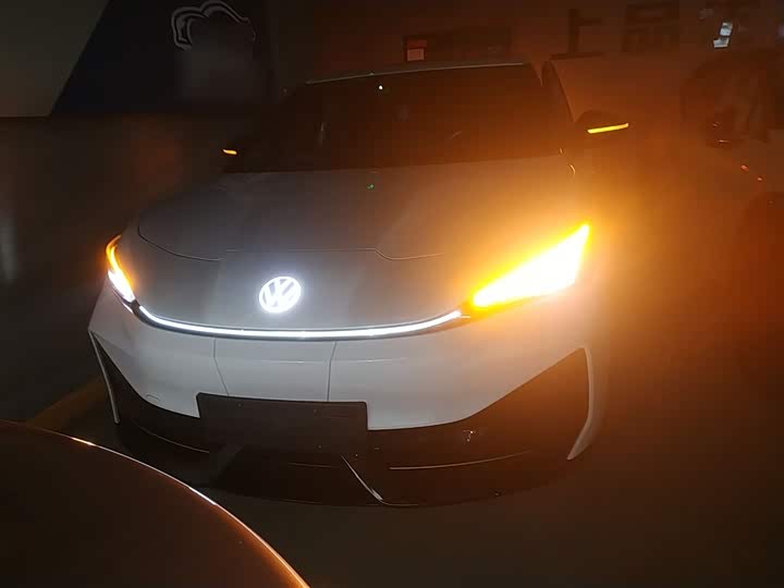 Фото 3 - Volkswagen ID.Unyx