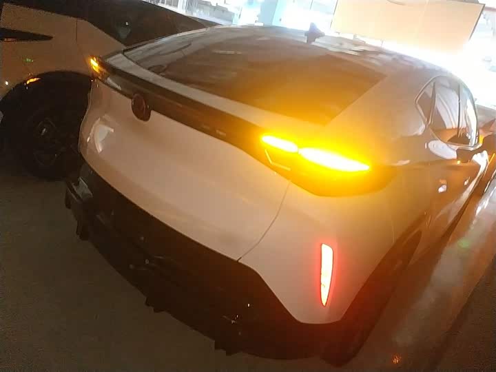 Фото 7 - Volkswagen ID.Unyx