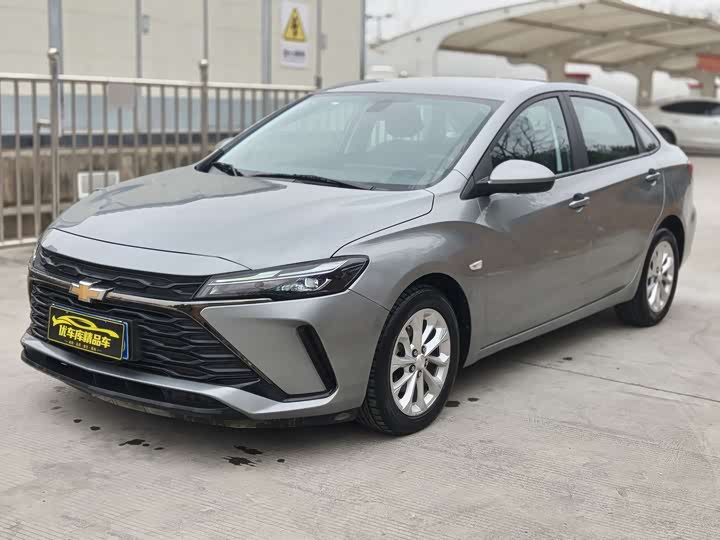 Фото 1 - Chevrolet Monza