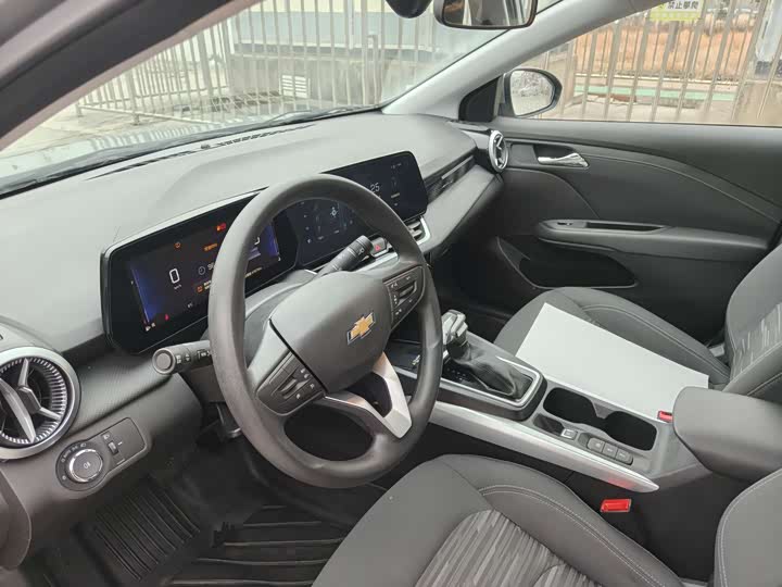 Фото 9 - Chevrolet Monza