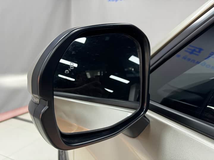 Фото 8 - Honda XR-V