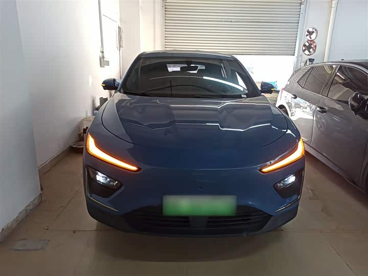 Фото 3 - Hozon X