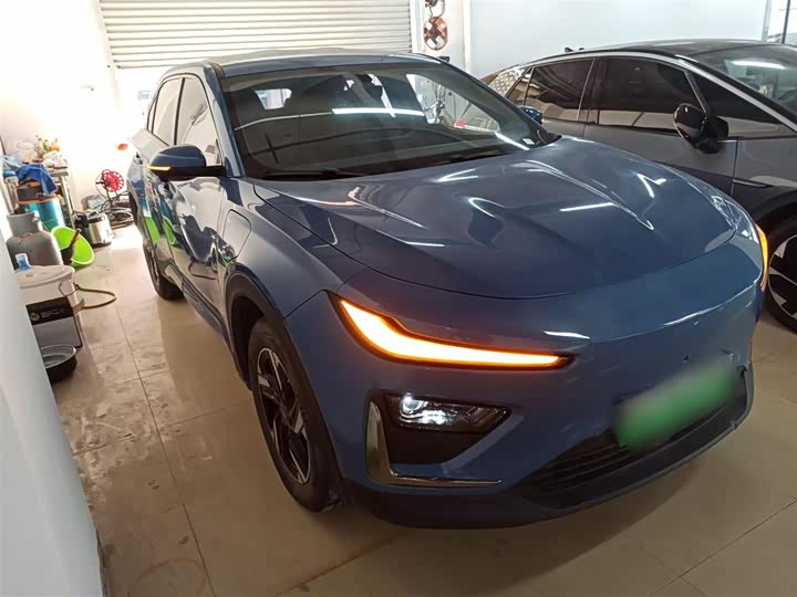 Фото 4 - Hozon X