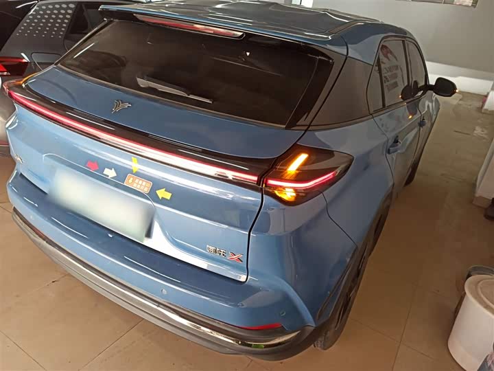 Фото 7 - Hozon X