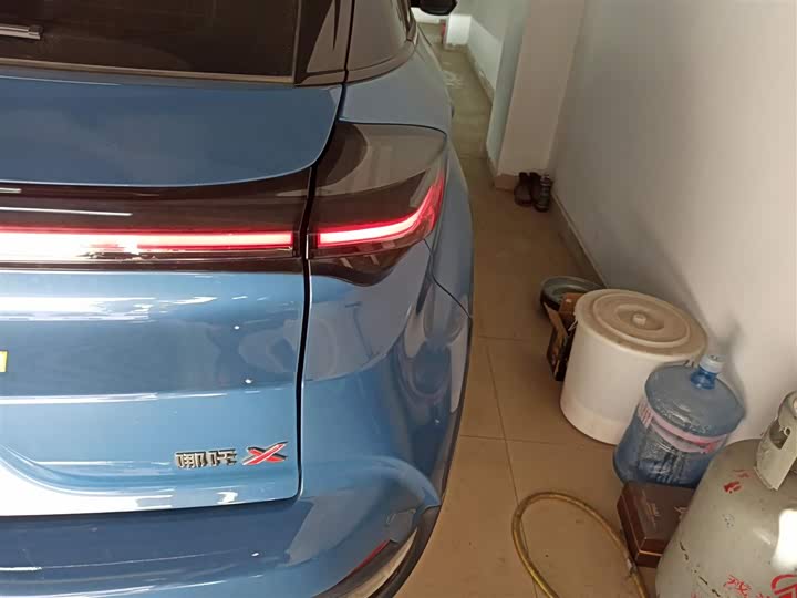 Фото 8 - Hozon X