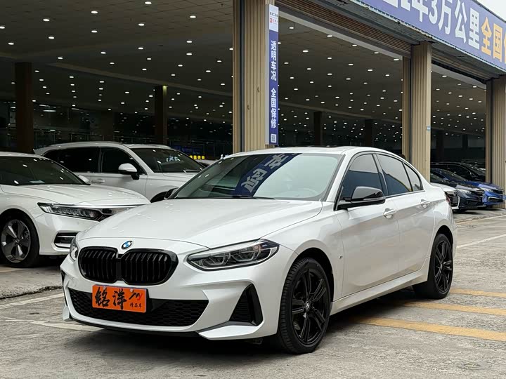 Фото 1 - BMW 1 Series