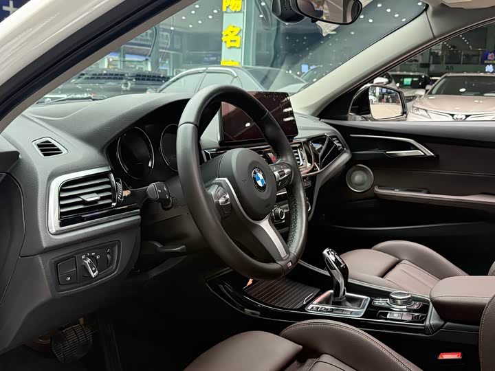 Фото 7 - BMW 1 Series