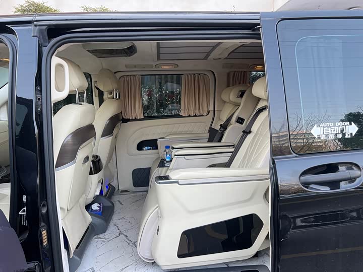 Фото 6 - Mercedes-Benz Vito