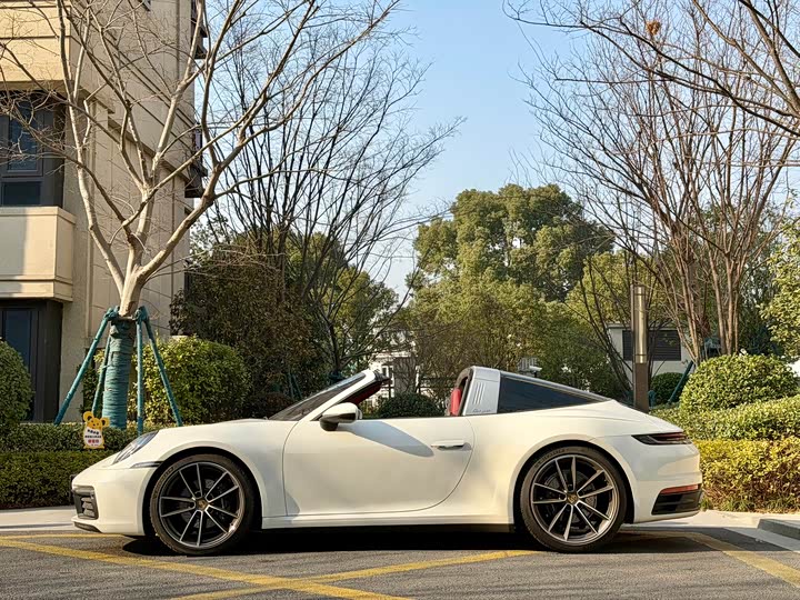 Фото 5 - Porsche 911