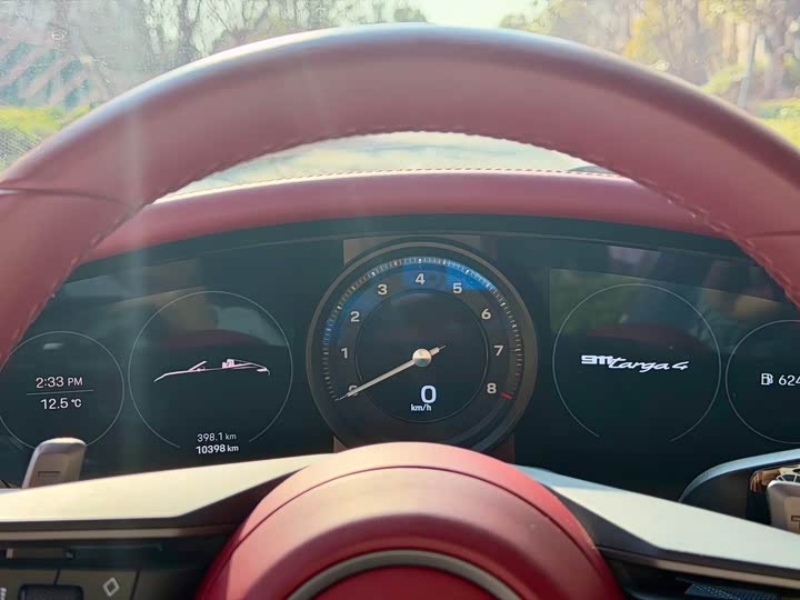 Фото 7 - Porsche 911