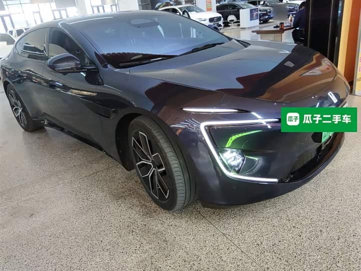 Фото 4 - Avatr 12