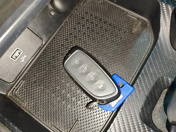 Фото 9 - Haval H-Dog Hybrid