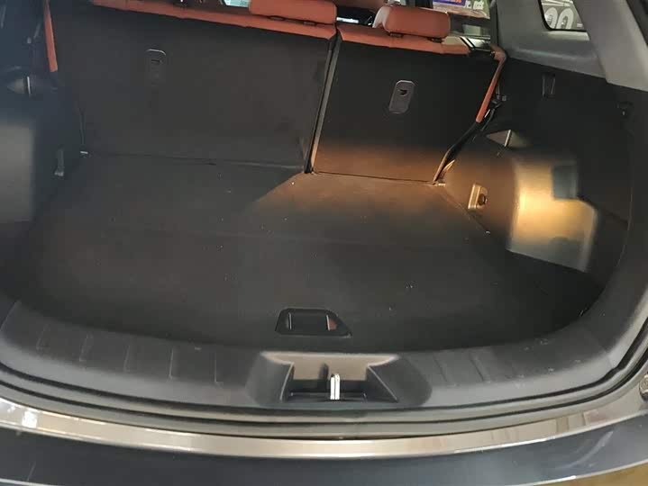 Фото 4 - Changan CS75 Plus