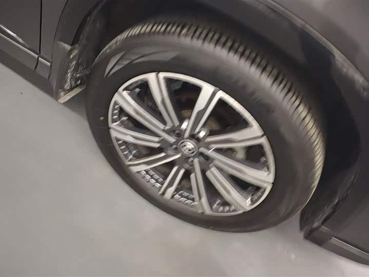 Фото 6 - Changan CS75 Plus