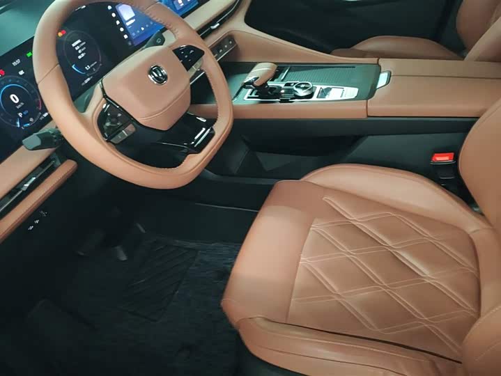 Фото 9 - Changan CS75 Plus