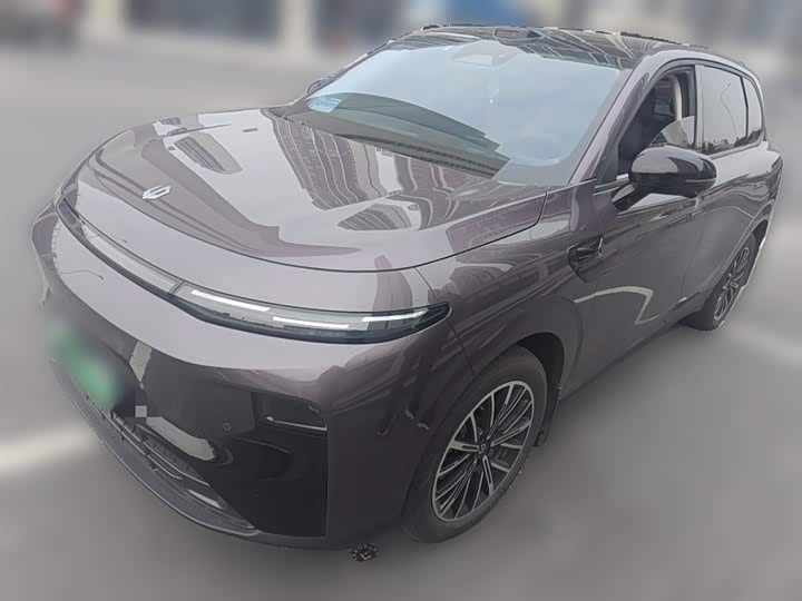 Фото 2 - Leapmotor B10