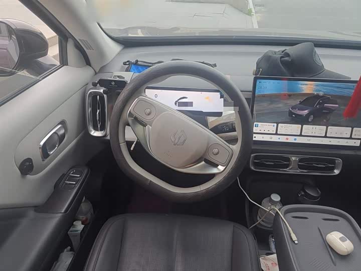 Фото 3 - Leapmotor B10