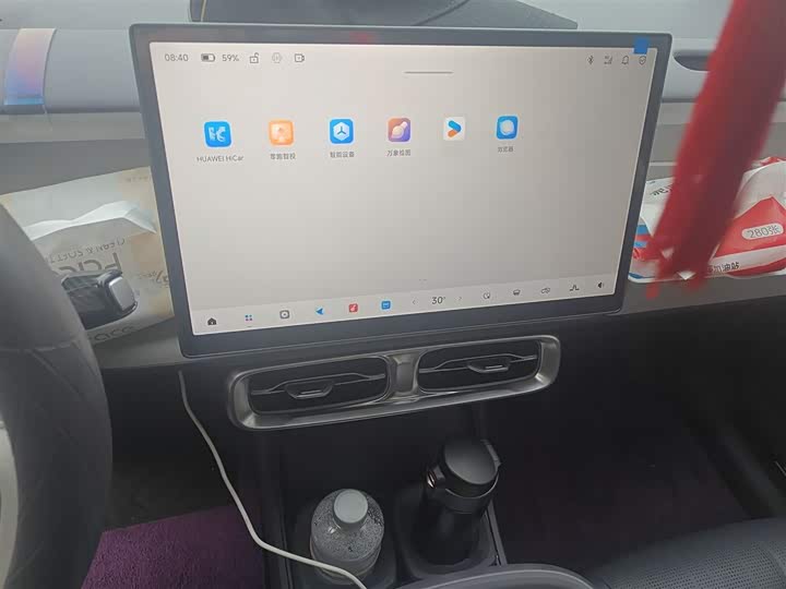 Фото 6 - Leapmotor B10