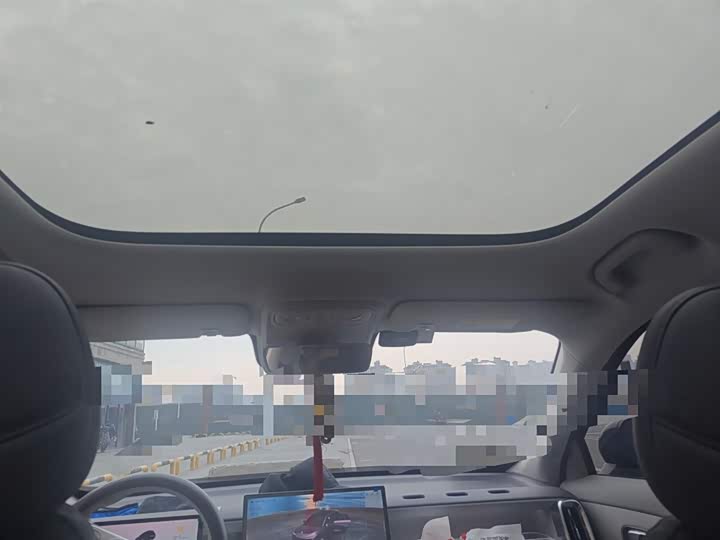 Фото 9 - Leapmotor B10