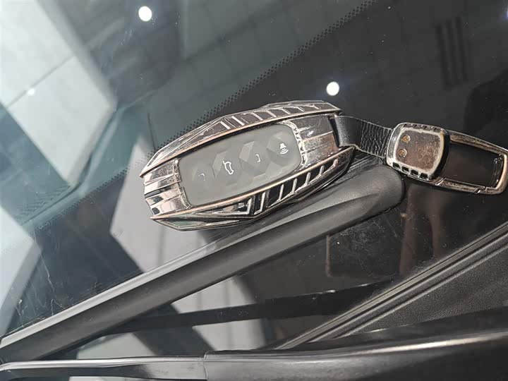 Фото 9 - Haval H-Dog