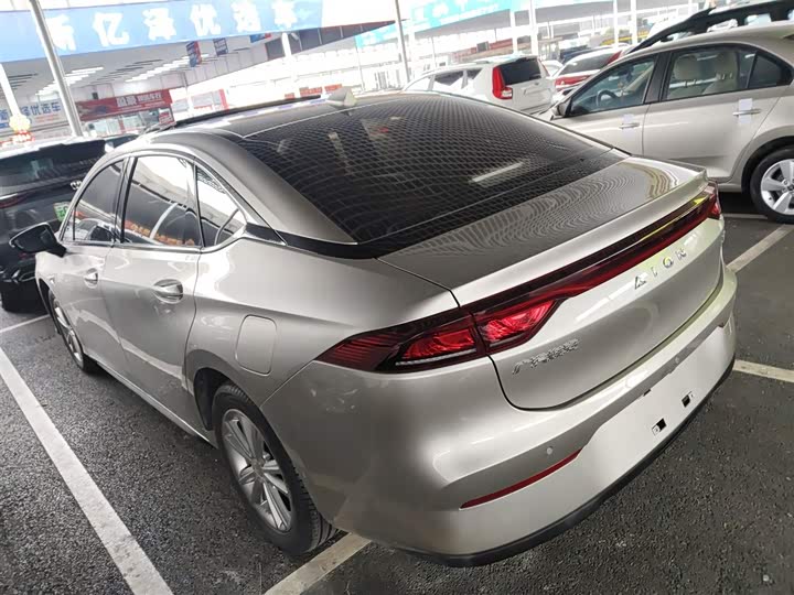 Фото 5 - GAC Aion S