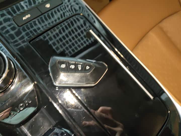 Фото 9 - GAC Aion S