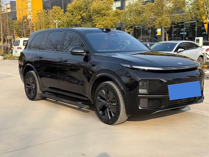 Фото 3 - LiXiang L9