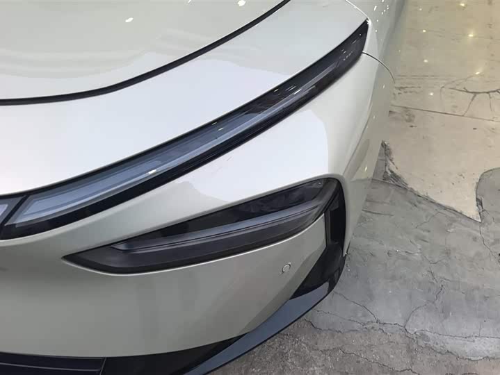 Фото 4 - XPeng F57