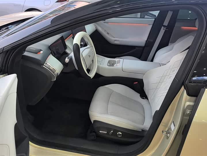 Фото 8 - XPeng F57