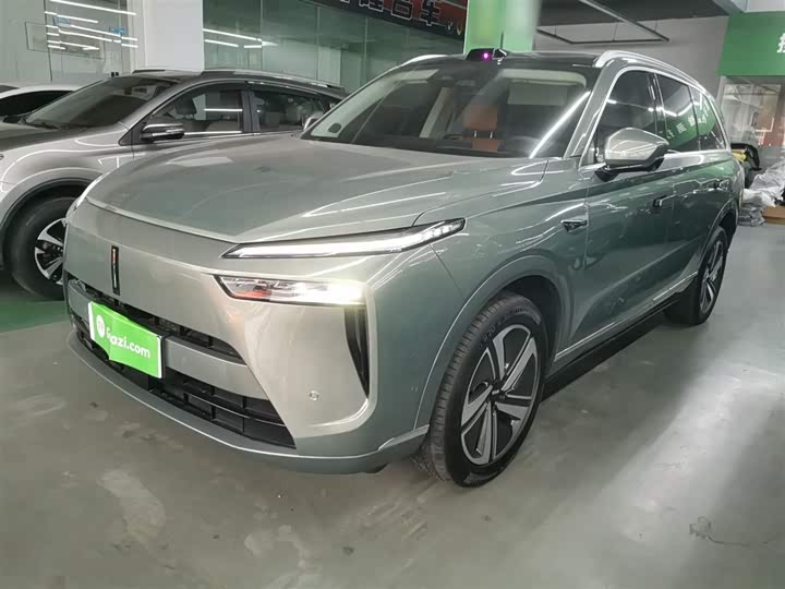 Фото 1 - Wey Lanshan