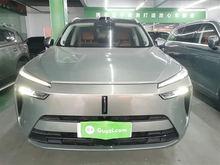 Фото 3 - Wey Lanshan