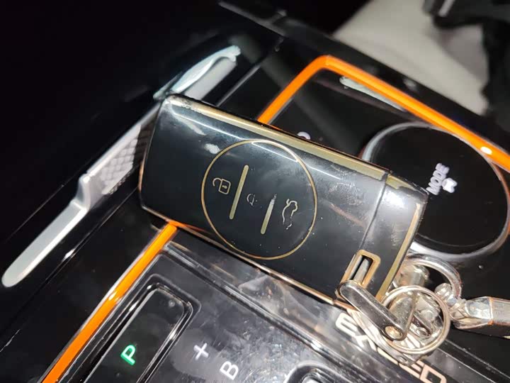 Фото 9 - Exeed LX C-DM Hybrid