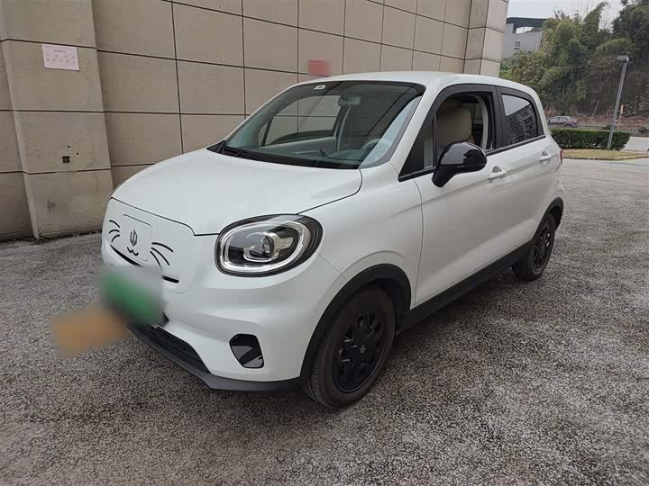 Фото 2 - Leapmotor T03