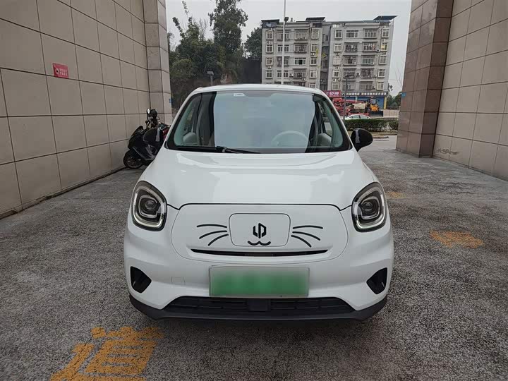 Фото 3 - Leapmotor T03