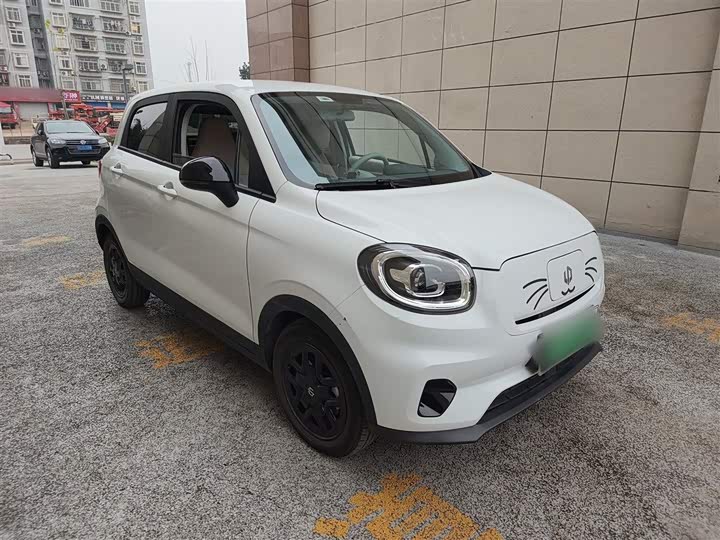 Фото 4 - Leapmotor T03