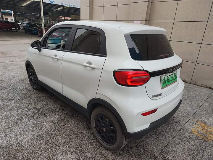 Фото 5 - Leapmotor T03