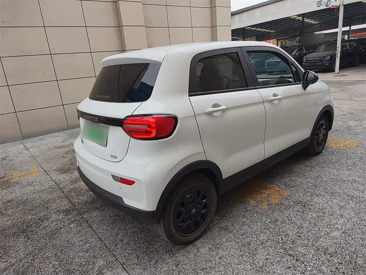 Фото 7 - Leapmotor T03