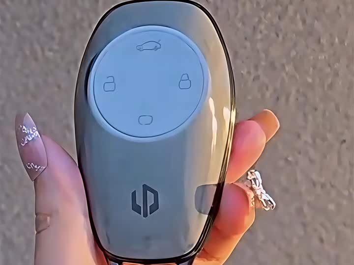 Фото 9 - Leapmotor T03