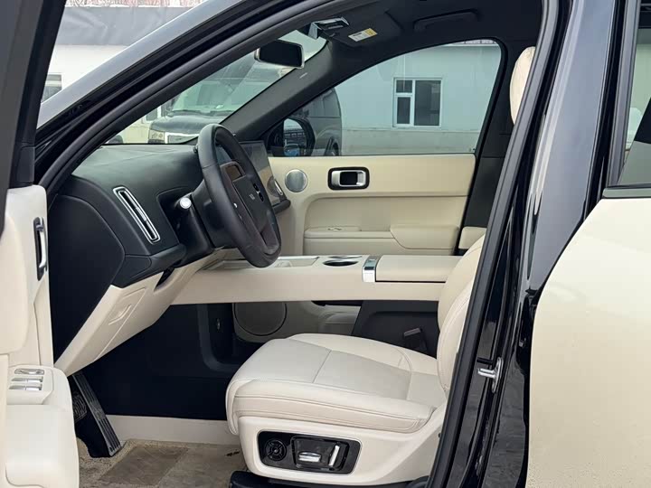 Фото 7 - LiXiang L9