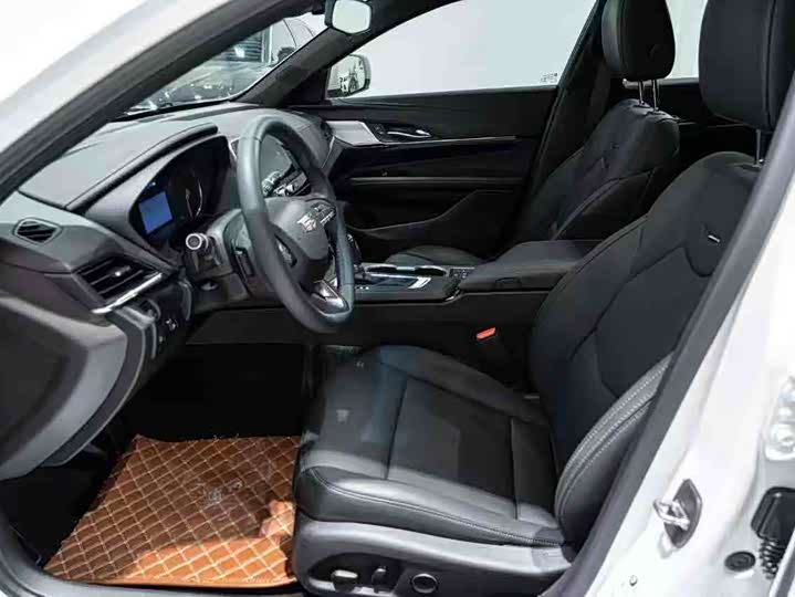 Фото 6 - Cadillac CT4